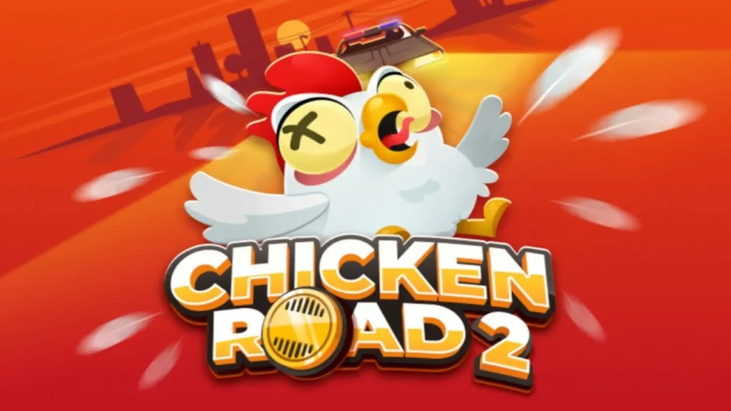 Игра Chicken Road 2